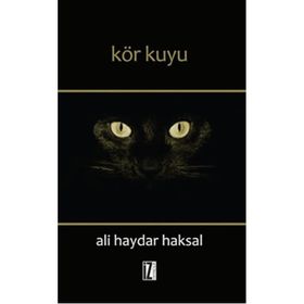 Kör Kuyu - Ali Haydar Haksal