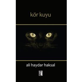 Kör Kuyu - Ali Haydar Haksal