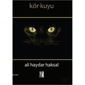 KÖR KUYU - İLKER BALKAN