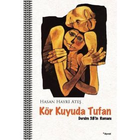 Kör Kuyuda Tufan - Hasan Hayri Ateş