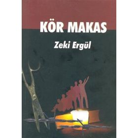 Kör Makas - Zeki Ergül