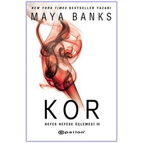 Kor - Maya Banks