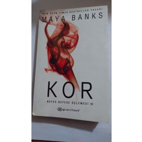 Kor - Maya Banks