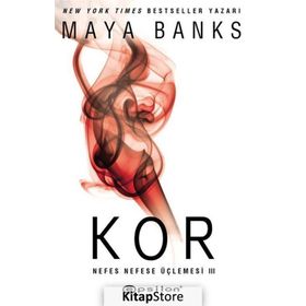 Kor - Maya Banks