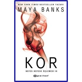 Kor - Maya Banks