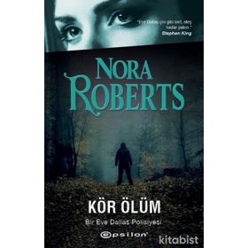 Kör Ölüm-Nora Roberts