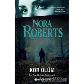 Kör Ölüm-Nora Roberts