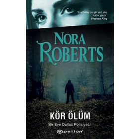 Kör Ölüm-Nora Roberts