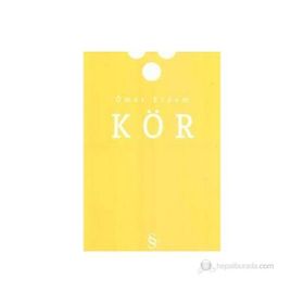 Kör - Ömer Erdem