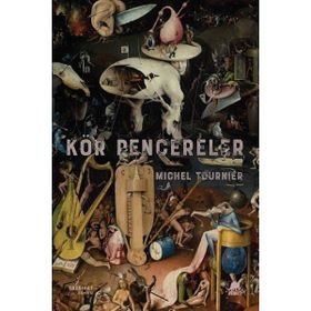 Kör Pencereler Rasim Özdenören