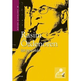 Kör Pencereler Rasim Özdenören
