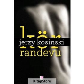 KÖR RANDEVU - JERZY KOSINSKI