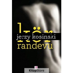 KÖR RANDEVU - JERZY KOSINSKI