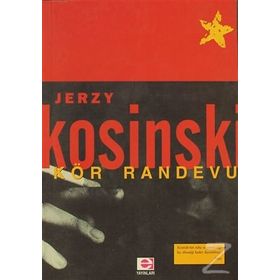 KÖR RANDEVU - JERZY KOSINSKI