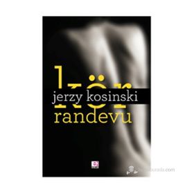 KÖR RANDEVU - JERZY KOSINSKI