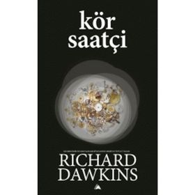 Kör Saatçi - Richard Dawkins