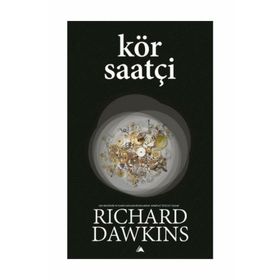 Kör Saatçi - Richard Dawkins