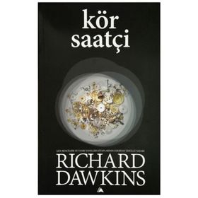 Kör Saatçi - Richard Dawkins