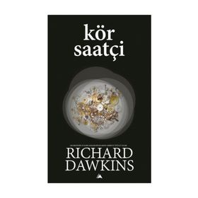 Kör Saatçi - Richard Dawkins