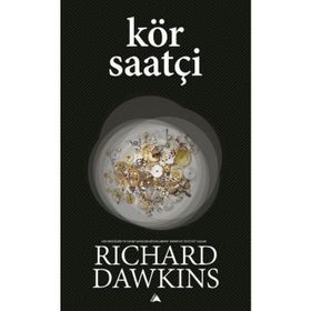 Kör Saatçi - Richard Dawkins