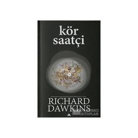 Kör Saatçi - Richard Dawkins