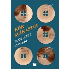 Kör Suikastçı - Margaret Atwood