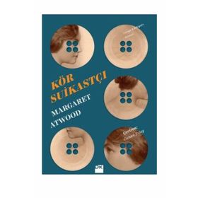 Kör Suikastçı - Margaret Atwood