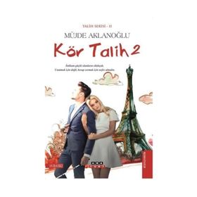 Kör Talih - Müjde Aklanoğlu