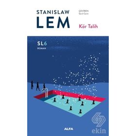 Kör Talih - Stanislaw Lem