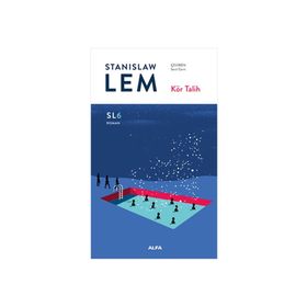 Kör Talih - Stanislaw Lem