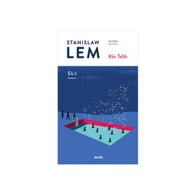 Kör Talih - Stanislaw Lem