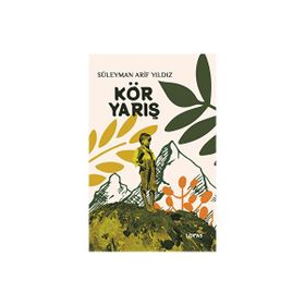 Kör Yarış Süleyman Arif Yıldız