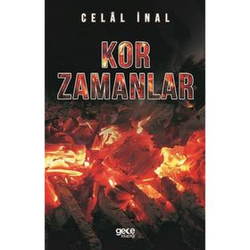 Kor Zamanlar Gece Kitaplığı
