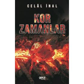 Kor Zamanlar Gece Kitaplığı