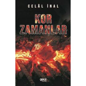 Kor Zamanlar Gece Kitaplığı