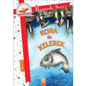 Kora ile Kelebek - Hanzade Servi