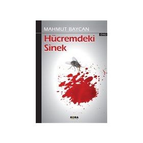 Kora Yayın Hücremdeki Sinek