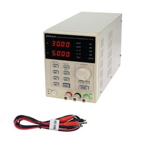 Korad KA3005D Power Supply