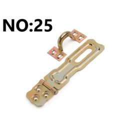 Koral NO:25 Sandık Askısı