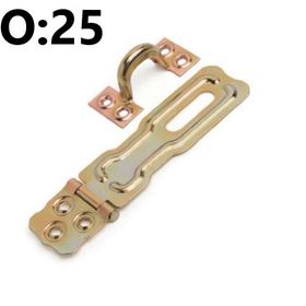 Koral NO:25 Sandık Askısı