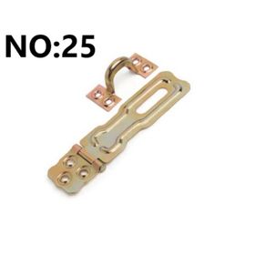 Koral NO:25 Sandık Askısı