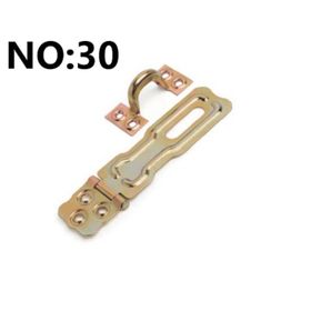 Koral NO:30 Sandık Askısı