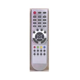 Korax 500-550-600-650 Uydu Alıcı Kumandası