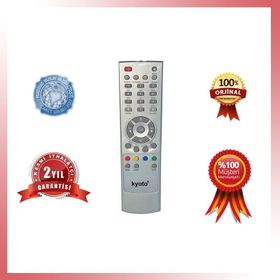 Korax 5200-4400-3100 Uydu Alıcı Kumandası
