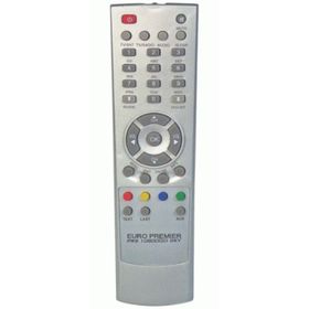 Korax 5200-4400-3100 Uydu Alıcı Kumandası