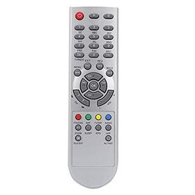 Korax 55000-17500-88000-77000 Uydu Alıcı Kumandası