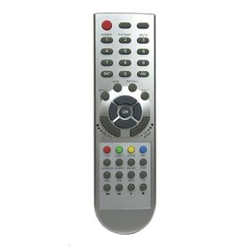 Korax 700-750 Kayıtlı Uydu Alıcı Kumandası