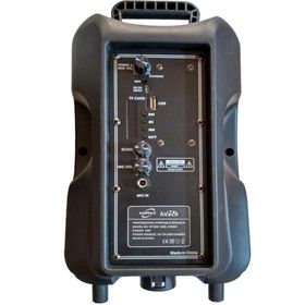 Korax Hitech HT-820 20 cm Hoparlör