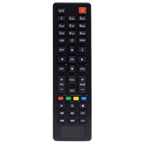 Korax Hitech Premium HD Uydu Kumandası