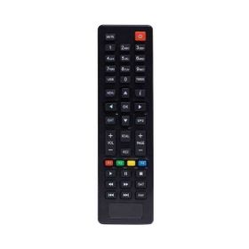 Korax Hitech Premium HD Uydu Kumandası